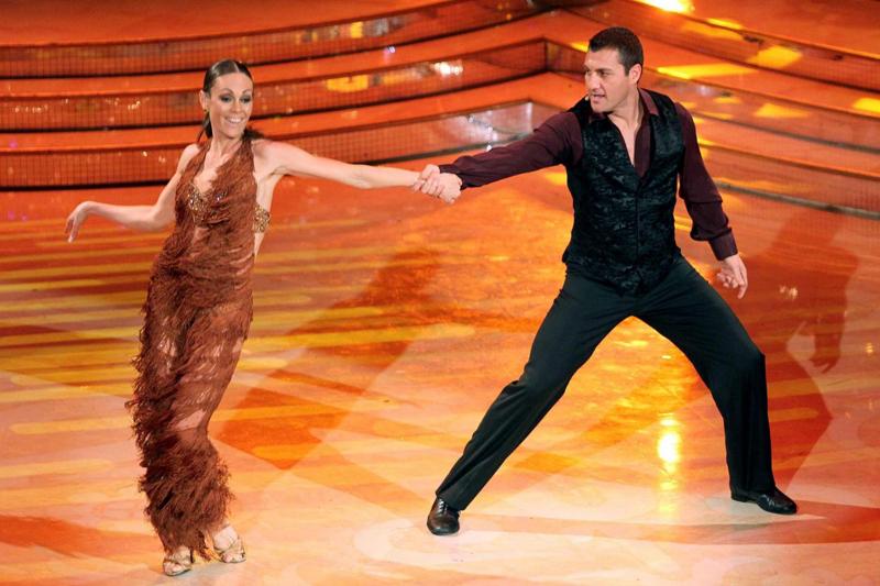 Rio 2016, la Titova manda in vasca “Highlander” Rosolino