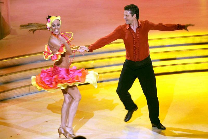 Rio 2016, la Titova manda in vasca “Highlander” Rosolino