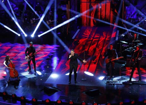 Primo Maggio, nel cast del Concertone anche i Perturbazione