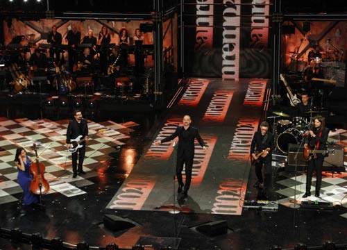 Primo Maggio, nel cast del Concertone anche i Perturbazione