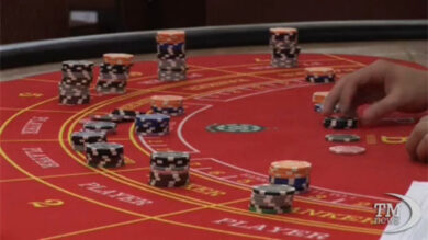 VIDEO: Campania: record gioco azzardo e abusi sessuali minorili