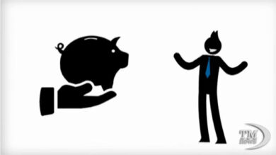 VIDEO: la colletta tra amici si fa online con Growish