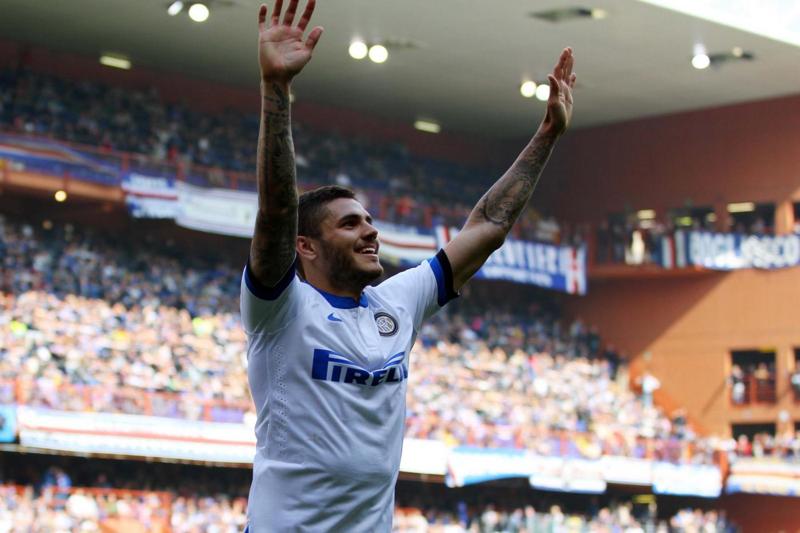 Icardi: “Real e Atletico? Cose che devono sistemare altri”. Ma Ancelotti…