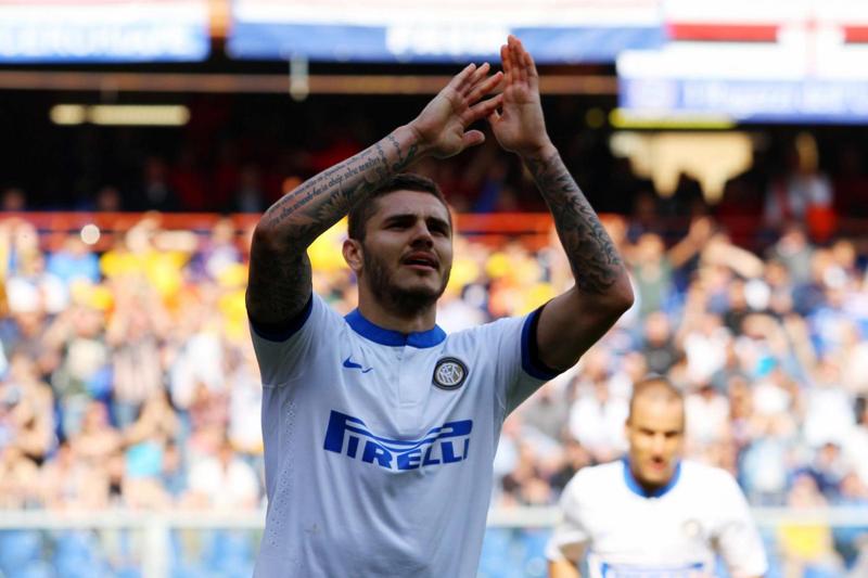 Icardi: “Real e Atletico? Cose che devono sistemare altri”. Ma Ancelotti…