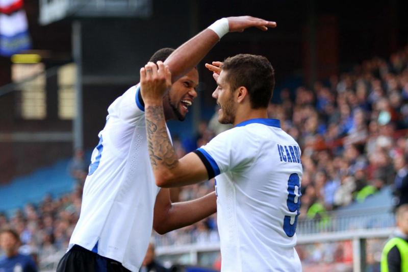 Icardi: “Real e Atletico? Cose che devono sistemare altri”. Ma Ancelotti…