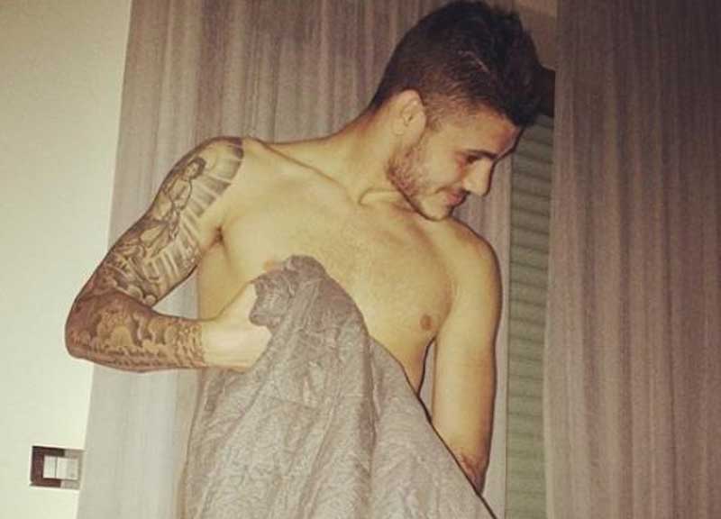 Icardi: “Real e Atletico? Cose che devono sistemare altri”. Ma Ancelotti…