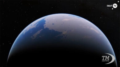 VIDEO: ecco Kepler-186F, il pianeta più simile alla Terra