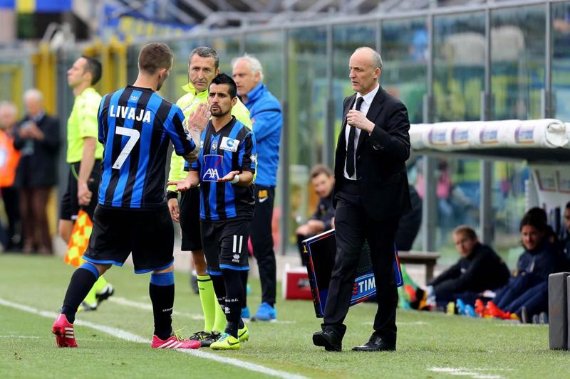 Livaja (“Italiani bastardi”) si scusa, ma l’Atalanta lo rimanda all’Inter. E poi… Livaja (“Italiani bastardi”) si scusa, ma l’Atalanta lo rimanda all’Inter. E poi…