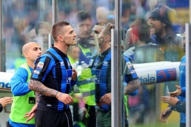 Livaja (“Italiani bastardi”) si scusa, ma l’Atalanta lo rimanda all’Inter. E poi…