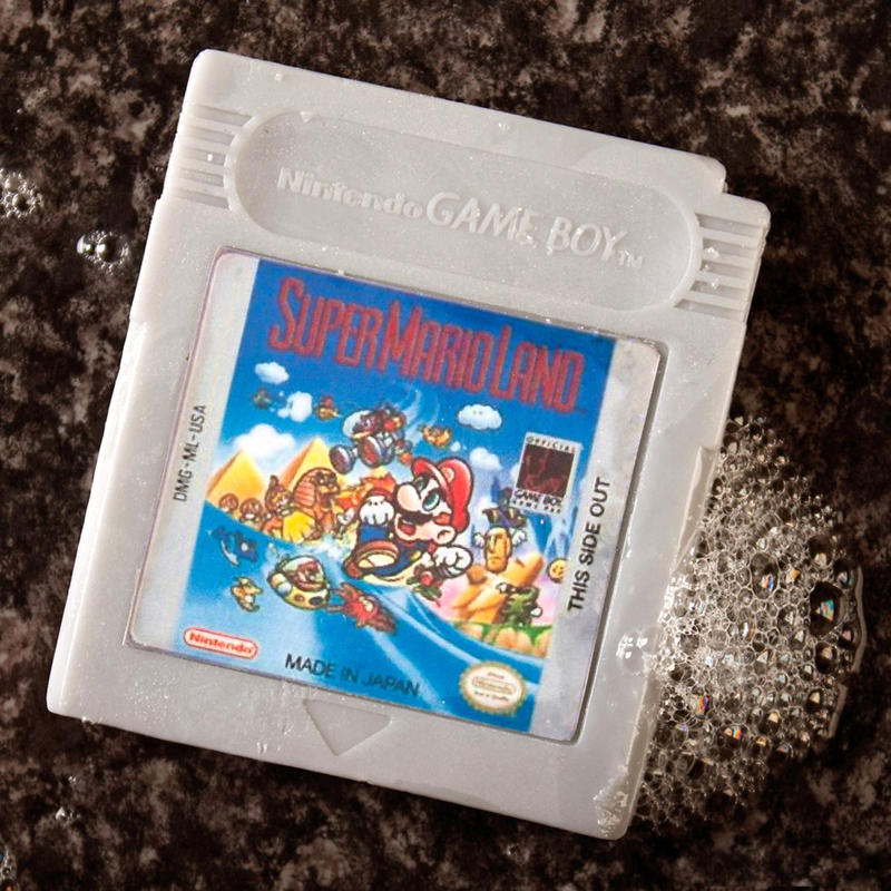 Il Game Boy compie 25 anni: un quarto di secolo Nintendo Il Game Boy compie 25 anni: un quarto di secolo Nintendo