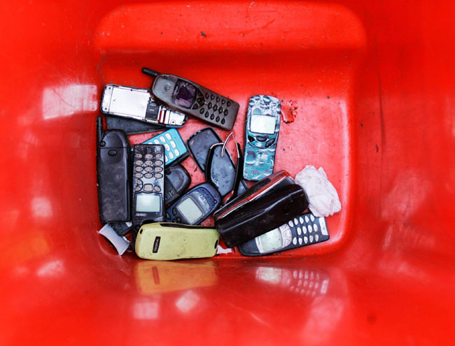 Addio Nokia: Nadella la trasforma in Microsoft Mobile