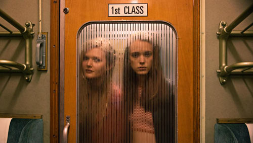 ‘Nymphomaniac 2’, la ninfomane Joe racconta una vita di piacere e dolore ‘Nymphomaniac 2’, la ninfomane Joe racconta una vita di piacere e dolore