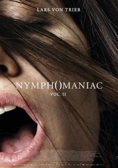 ‘Nymphomaniac 2’, la ninfomane Joe racconta una vita di piacere e dolore