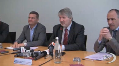 VIDEO: Poletti assicura: partiamo con Garanzia Giovani il primo maggio