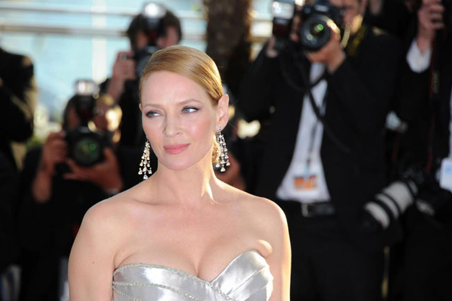 ‘Nymphomaniac 2’, la ninfomane Joe racconta una vita di piacere e dolore ‘Nymphomaniac 2’, la ninfomane Joe racconta una vita di piacere e dolore