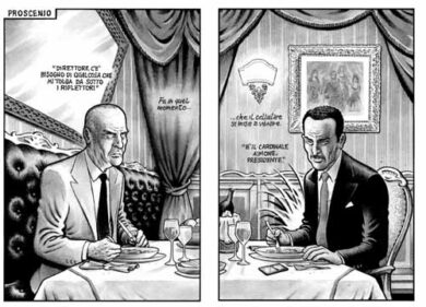 Saltata la presentazione del libro/ Bisignani: “Il Salone mi ha censurato”