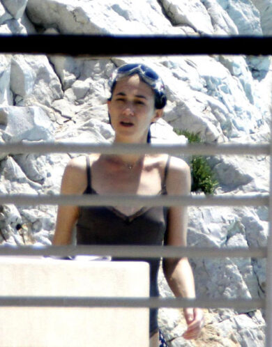 “Nymphomaniac”, conseguenze “terribili” per i figli di Charlotte Gainsbourg