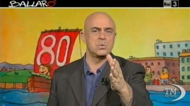 VIDEO: Crozza: Grillo non ne trovi 80, e ne vuoi dare 1.000?