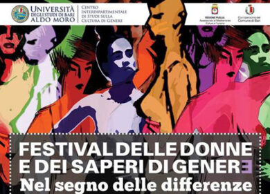 Valorizzare le differenze di genere: culture contro la norma