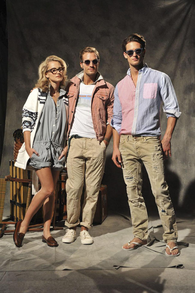 Gant arruola l’ex Adidas Patrik Nilsson Gant arruola l’ex Adidas Patrik Nilsson