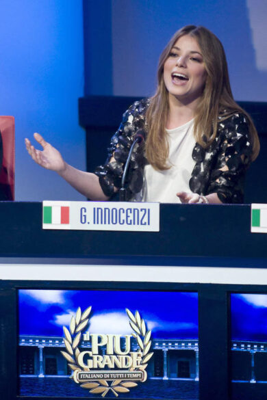 Servizio Pubblico, Santoro: “Non escludo la presenza di Berlusconi”