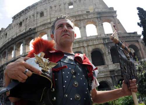 Le 10 cose che, secondo gli americani, gli italiani sanno fare meglio Le 10 cose che, secondo gli americani, gli italiani sanno fare meglio