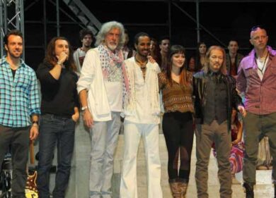 “Jesus Christ non rispetta gli animali”. Lav scatenata sul colossal al Sistina