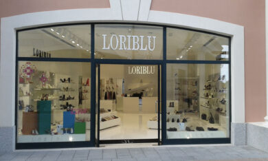Loriblu punta sul retail: nuove aperture tra Italia e Oriente