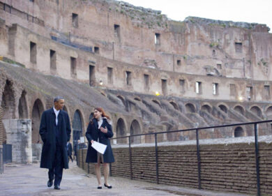 Le 10 cose che, secondo gli americani, gli italiani sanno fare meglio