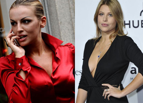 Tra Silvio e la Pascale si mette Barbara: “Nozze improbabili”