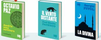 Con Sergio Pitol alla scoperta della “divina” Marietta Karapetiz