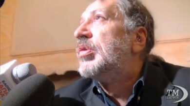 VIDEO: l’inventore di Stamina corre per Io Cambio-Maie