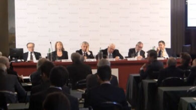 VIDEO: Cavalieri del Lavoro: dall’Euro non si torna indietro