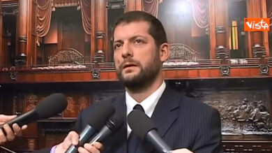 VIDEO: Romano, SC, abbiamo votato fiducia al dl lavoro ma al senato lavoreremo per cambiarlo