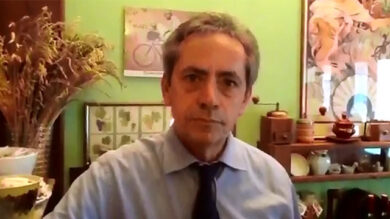 VIDEO: Intervista a Pino Mazzone, proprietario del ristorante La Verde Sosta