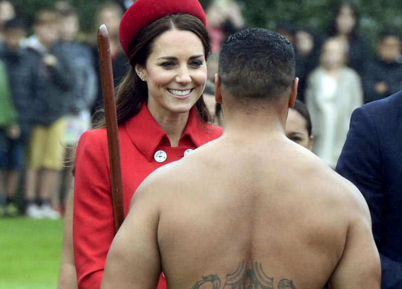 E Kate Middleton fa la dj. LE FOTO