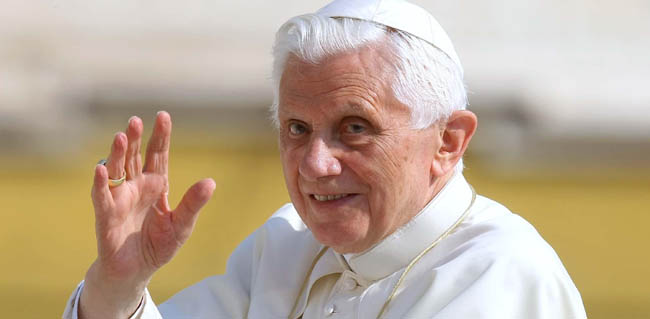 Roncalli-Wojtyla, maxi-canonizzazione in Vaticano Roncalli-Wojtyla, maxi-canonizzazione in Vaticano