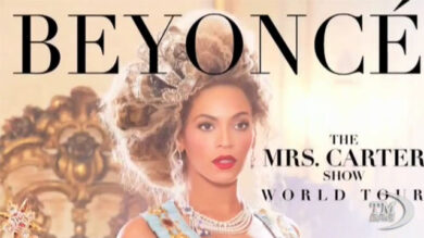 VIDEO: Beyoncé icona fashion: testimonial H&M, in tour sceglie le firme