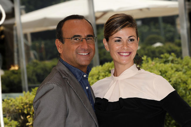 “Sanremo 2015 sarà condotto da Carlo Conti” “Sanremo 2015 sarà condotto da Carlo Conti”
