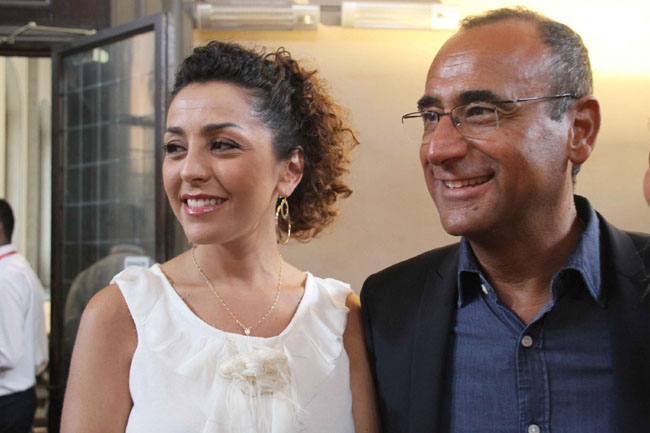 “Sanremo 2015 sarà condotto da Carlo Conti” “Sanremo 2015 sarà condotto da Carlo Conti”