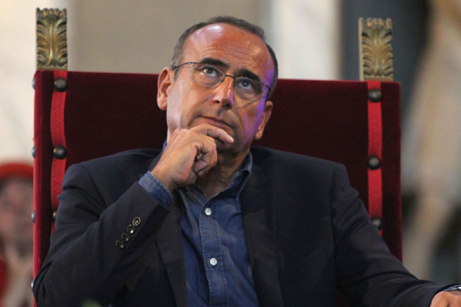 “Sanremo 2015 sarà condotto da Carlo Conti” “Sanremo 2015 sarà condotto da Carlo Conti”