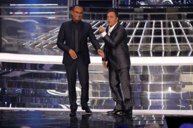 “Sanremo 2015 sarà condotto da Carlo Conti”