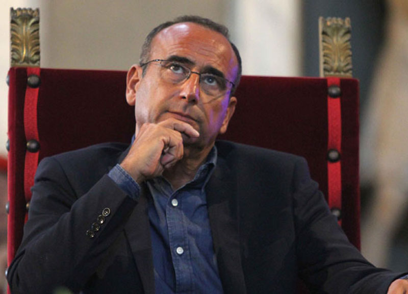 “Sanremo 2015 sarà condotto da Carlo Conti” “Sanremo 2015 sarà condotto da Carlo Conti”
