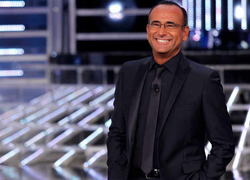 “Sanremo 2015 sarà condotto da Carlo Conti” “Sanremo 2015 sarà condotto da Carlo Conti”