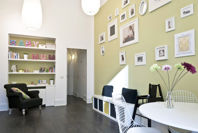 Inaugura a Milano Novepassi, nuovissimo spazio dedicato alle mamme Inaugura a Milano Novepassi, nuovissimo spazio dedicato alle mamme