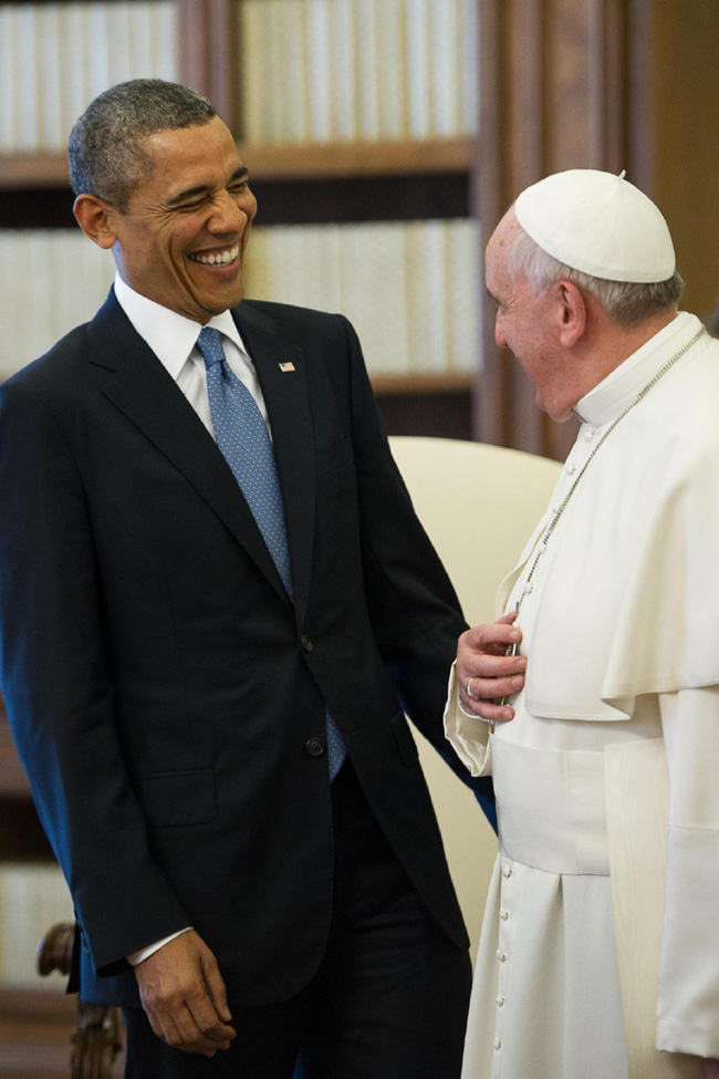 Roncalli-Wojtyla, maxi-canonizzazione in Vaticano Roncalli-Wojtyla, maxi-canonizzazione in Vaticano