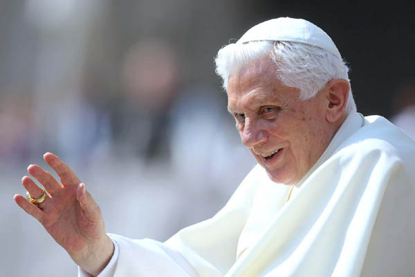 Roncalli-Wojtyla, maxi-canonizzazione in Vaticano Roncalli-Wojtyla, maxi-canonizzazione in Vaticano