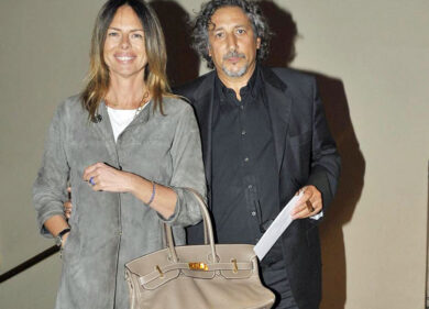 Paola Perego, addio Vita in diretta: ma potrebbe consolarsi con Domenica In