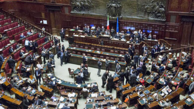 VIDEO: che cosa accade se alle Europee il M5S è il primo partito