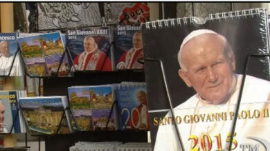 VIDEO: quattro Papi in Vaticano: numeri e primati di un evento storico